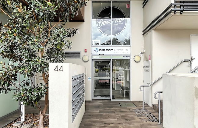 Direct Collective - Pavilion and Governor on Brookes - Foto 32