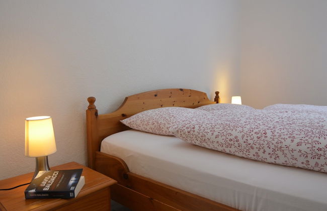 Spacious Apartment in Weser Uplands With Garden - Foto 50