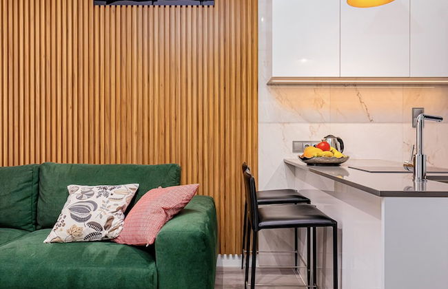 Odrzańska Residence by Boogie Apartments - Photo 45