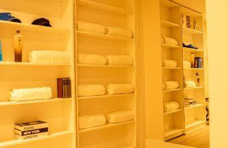 10 Park Square - Luxury Serviced Apartments - Foto 52