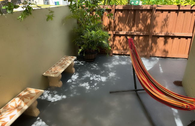 Amazing & cozy Duplex near Zoo Miami - Foto 61