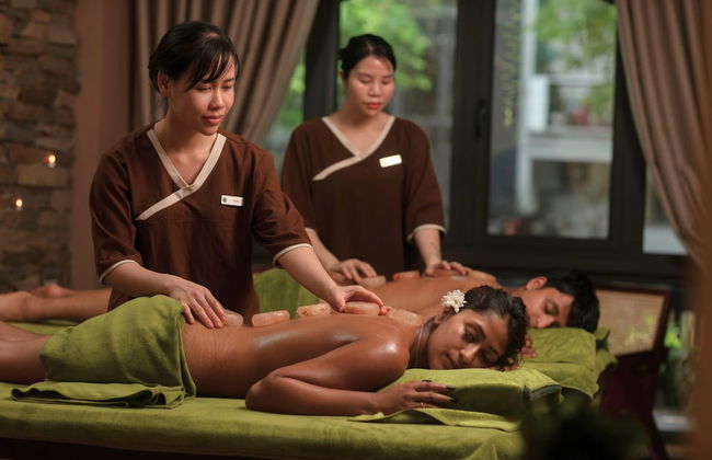 Brilliant Nature Suites & Spa - Foto 25