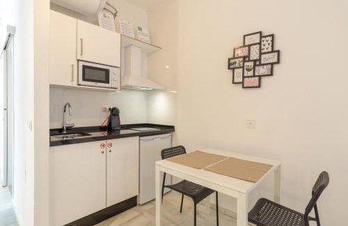 Studio Malaga Lifestyle - Foto 10