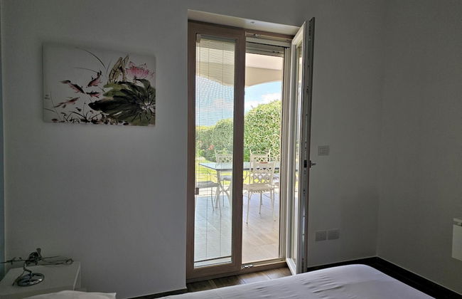 Residenza Lamandia in Capitolo - Foto 38