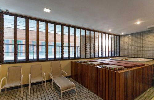 (801) 2 Suítes, Vista Panorâmica Ipanema - Foto 38