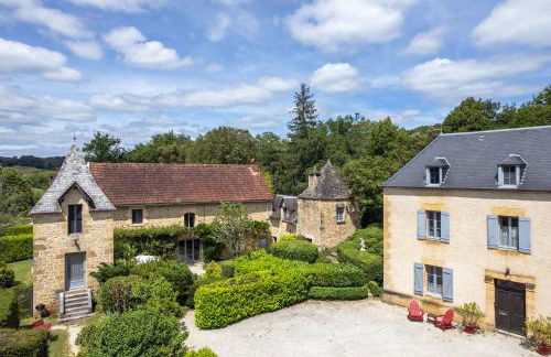 Le Petit Manoir de Vitrac - Foto 36