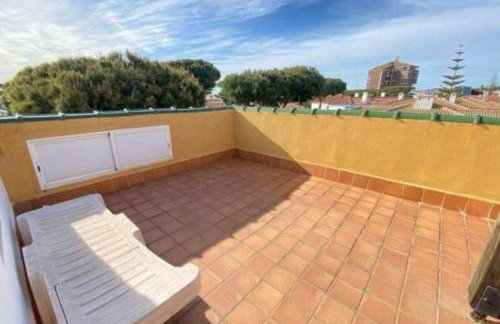Apartamento Urbasur Islantilla - Foto 1