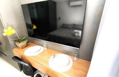 Flat a Beira-Mar Caribessa Joao Pessoa Paraiba 103 - Foto 33