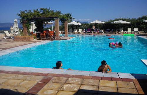 Panselinos Hotel - Foto 86