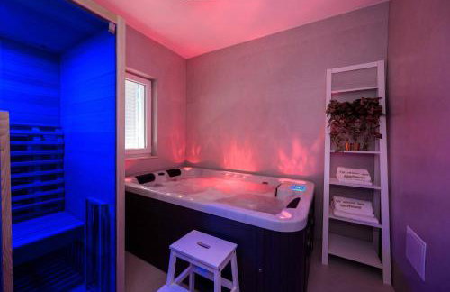 1st choice - spa apartment - Foto 76