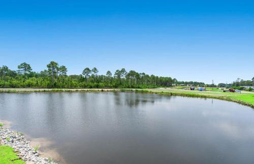 Serene waterfron retreat-Near golf Beach Barefoot - Foto 54