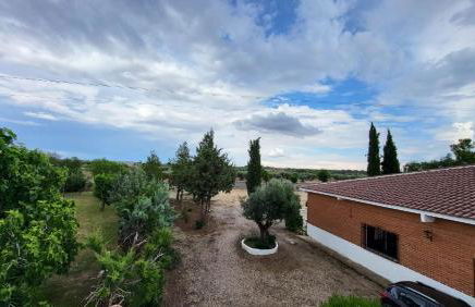 Hostal Restaurante San Martin de Montalban - Foto 47