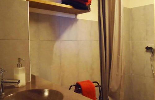 STUDIO TERRASSE PISCINE UZES PONT DU GARD - Foto 10