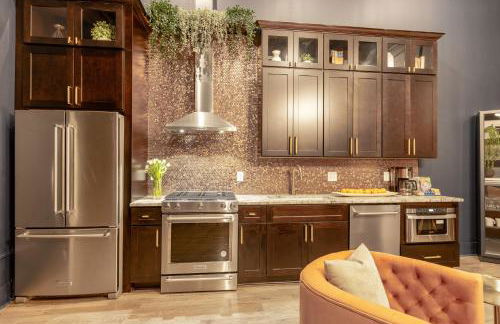 Union St Lofts - Salon - Day Spa - Foto 147