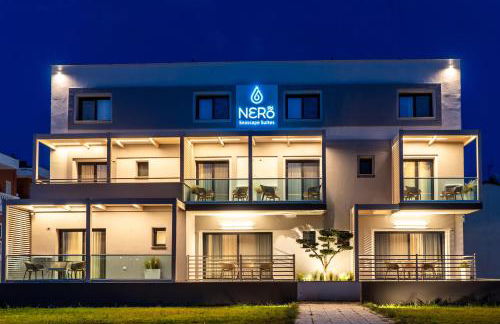 NERO SEASCAPE SUITES - Foto 6