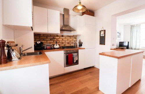 Central London 1 bed near Regents Park - Foto 9