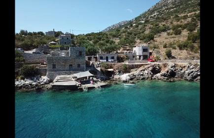 Suite of Villa Lagkadaki - Foto 60