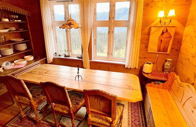 8 Person Holiday Home in Akra-by Traum - Foto 18