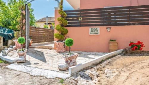 Olive Grove Deluxe apartment - Foto 2