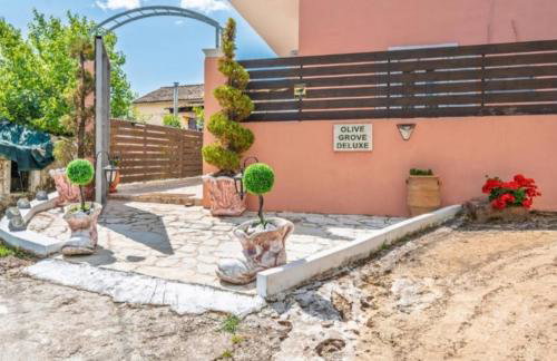 Olive Grove Deluxe apartment - Foto 2