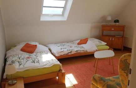 Ferienwohnung Seerose - Foto 15