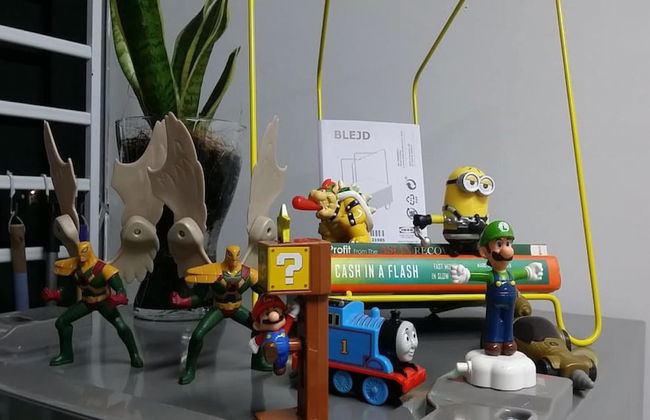 De Garden at Desa Tebrau Johor Bahru - Foto 15