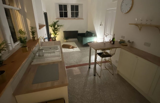 Brand new 1-bed Apartment in Weston-super-mare - Foto 21