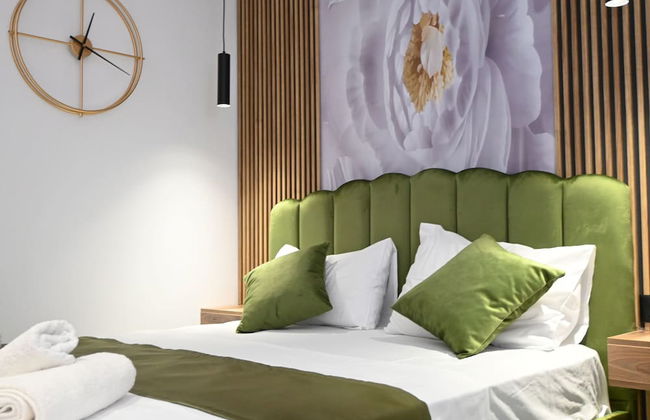 Vila Bashkim - Foto 49