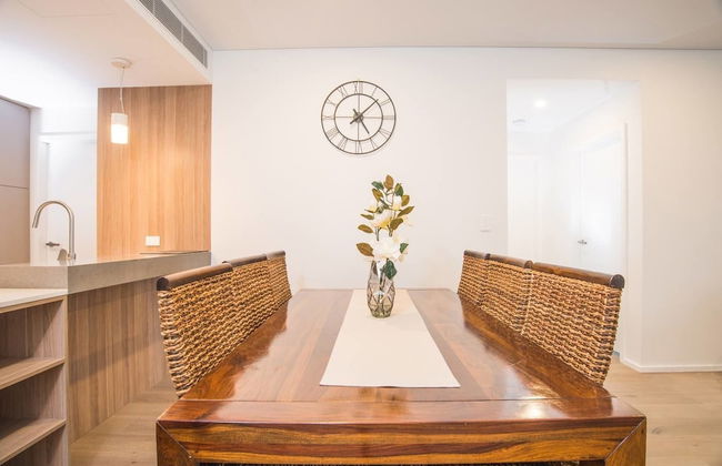 Oud Wood Apartment - Foto 17