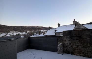 Northcliffe - Stylish Stone Cottage - Spa Bath - Peak Views - Photo 28