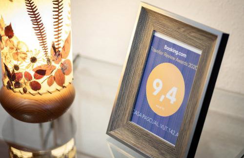 Centrico y parking gratuito Vut 142 as - Photo 7