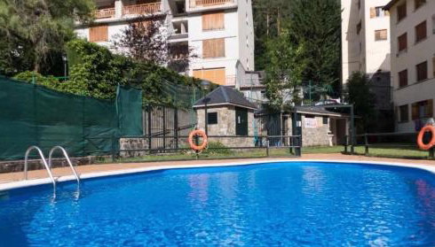 Apartamento Arañones - Foto 4