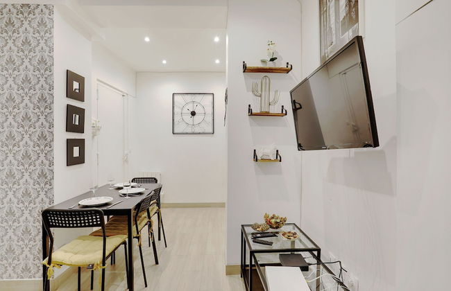 Gorgeous Apartment - 1bdr/4p - Bois Colombes - Photo 7