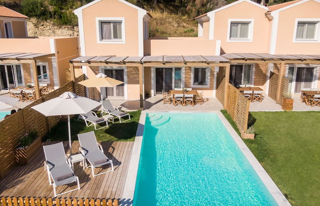 Reiki Luxury Villas - Foto 42