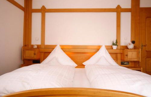 Ferienwohnungen Gästehaus Gaiser - Foto 61