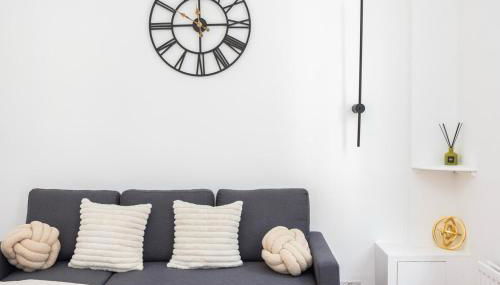 Spacious 1BR Steps from London Bridge & The Shard - Foto 5