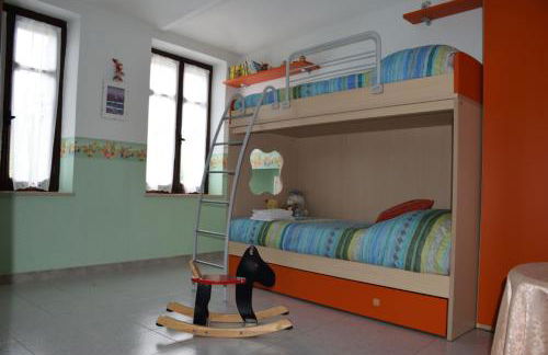 Casa dei Ciliegi Castell'Alfero - Foto 15