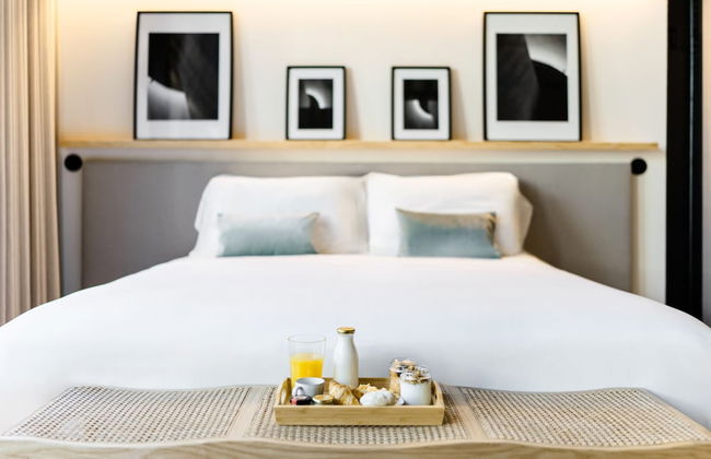 Feel Porto Matosinhos City Flat III - Foto 13