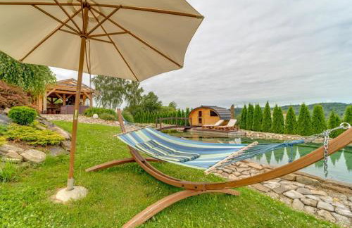 Bieszczady Chata - Foto 23