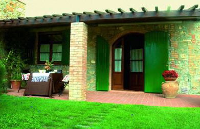 Agriturismo La Burraia vicino a San Gimignano-Air conditioning-EV wallbox - Foto 36