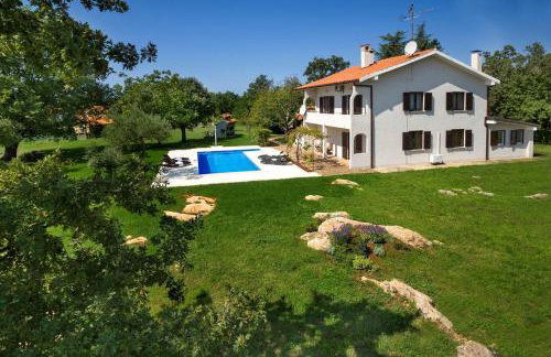 Apartment Doris with Private Pool and large Garden - Photo 40