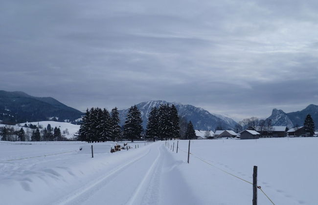 Farmhouse Near Oberammergau - Foto 27