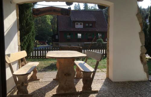 Detached Holiday Residence in the Wonderfully Beautiful Harz - Foto 114