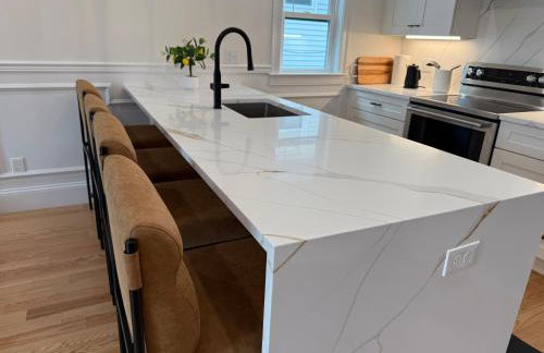 Boston First floor condo - Foto 14