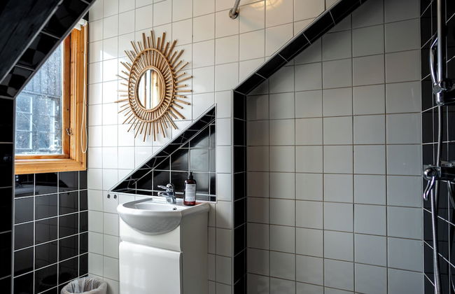 Kåseberga Hideout - Foto 47