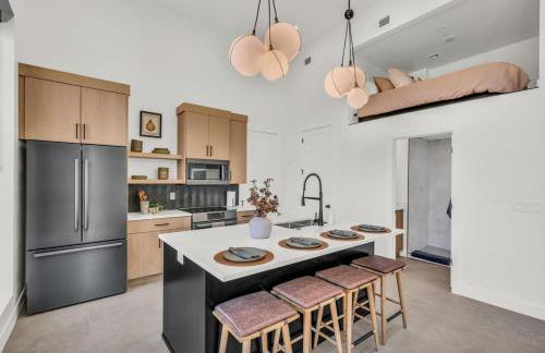 Zion Sage Suites - Foto 60