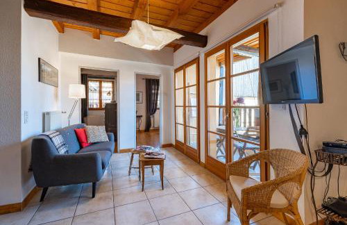 La Cour St-Fulrad - Appartements - Foto 3