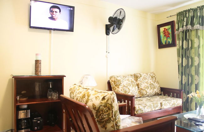 Fisherman's Point Beach Resort - Foto 15