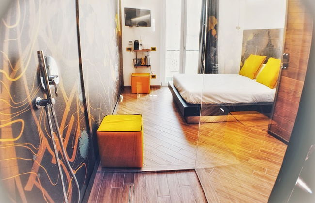 Amarillo B&B - Foto 5