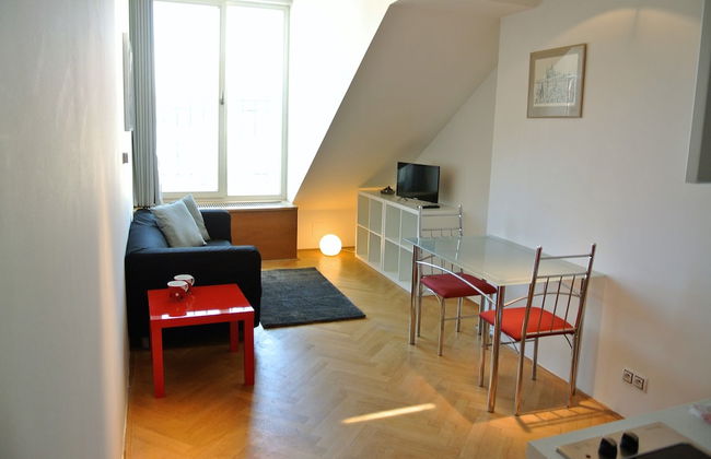 Prague Letna Apartments - Foto 15